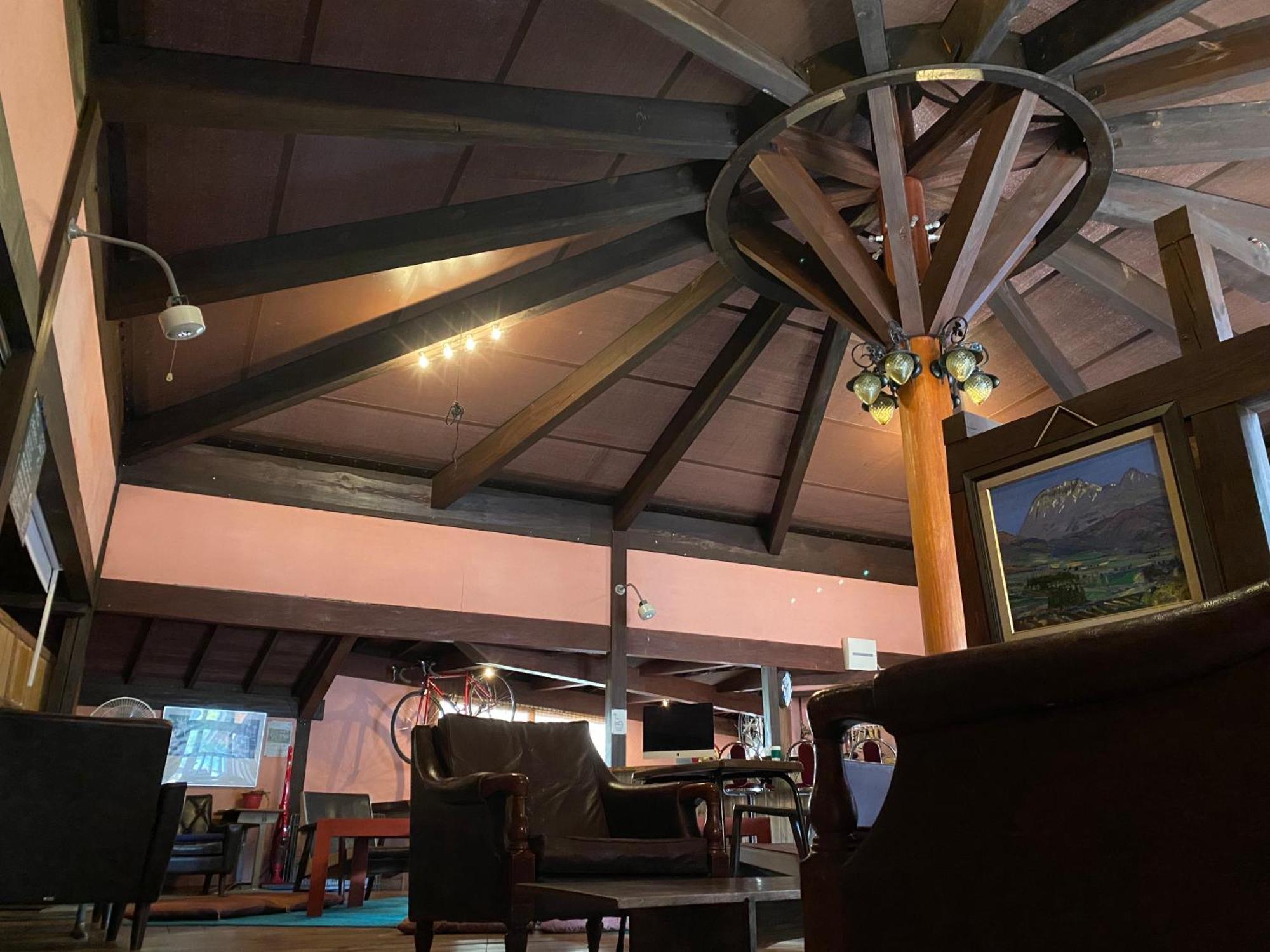 Guest House Eleven Village Fukiya Bagian luar foto