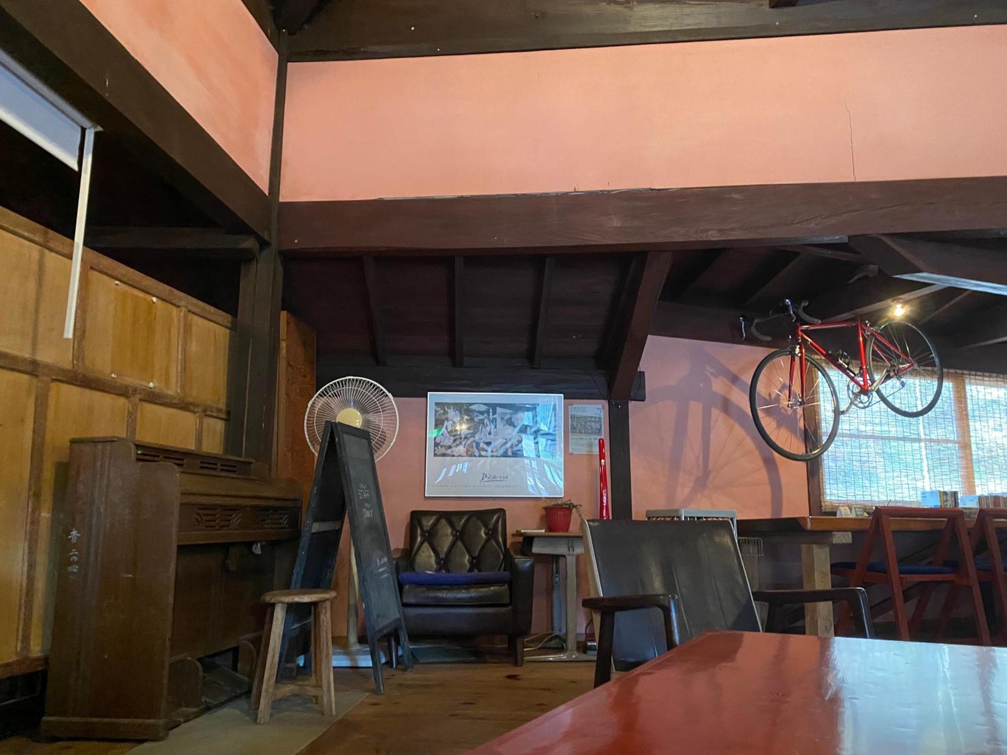 Guest House Eleven Village Fukiya Bagian luar foto