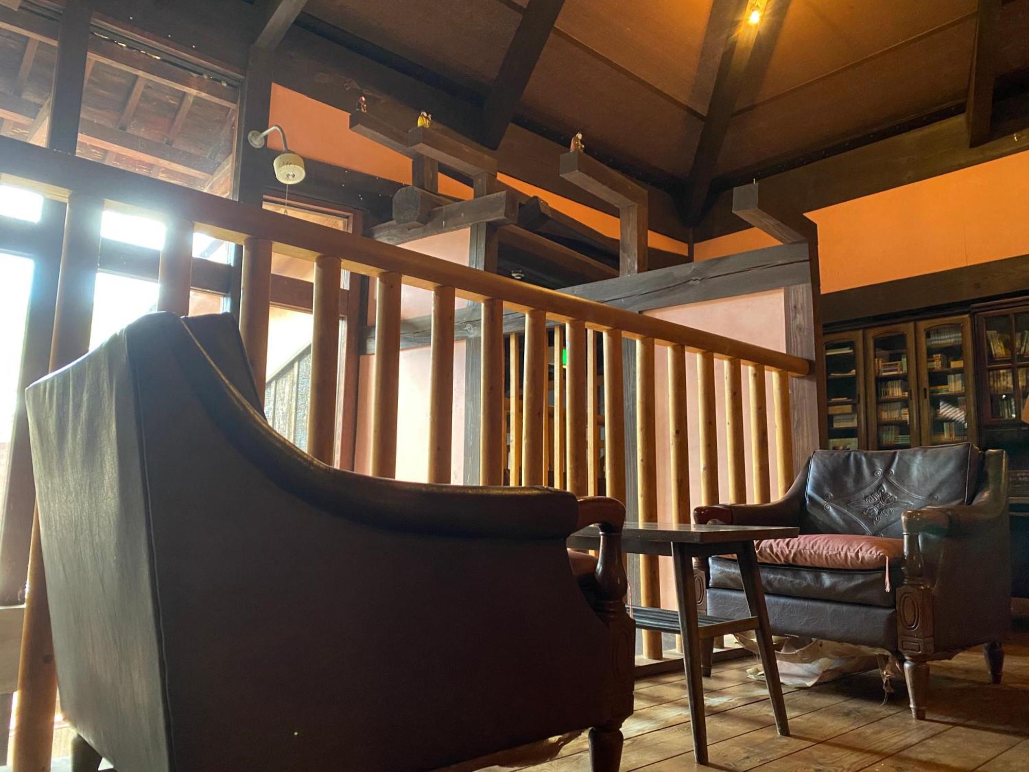 Guest House Eleven Village Fukiya Bagian luar foto