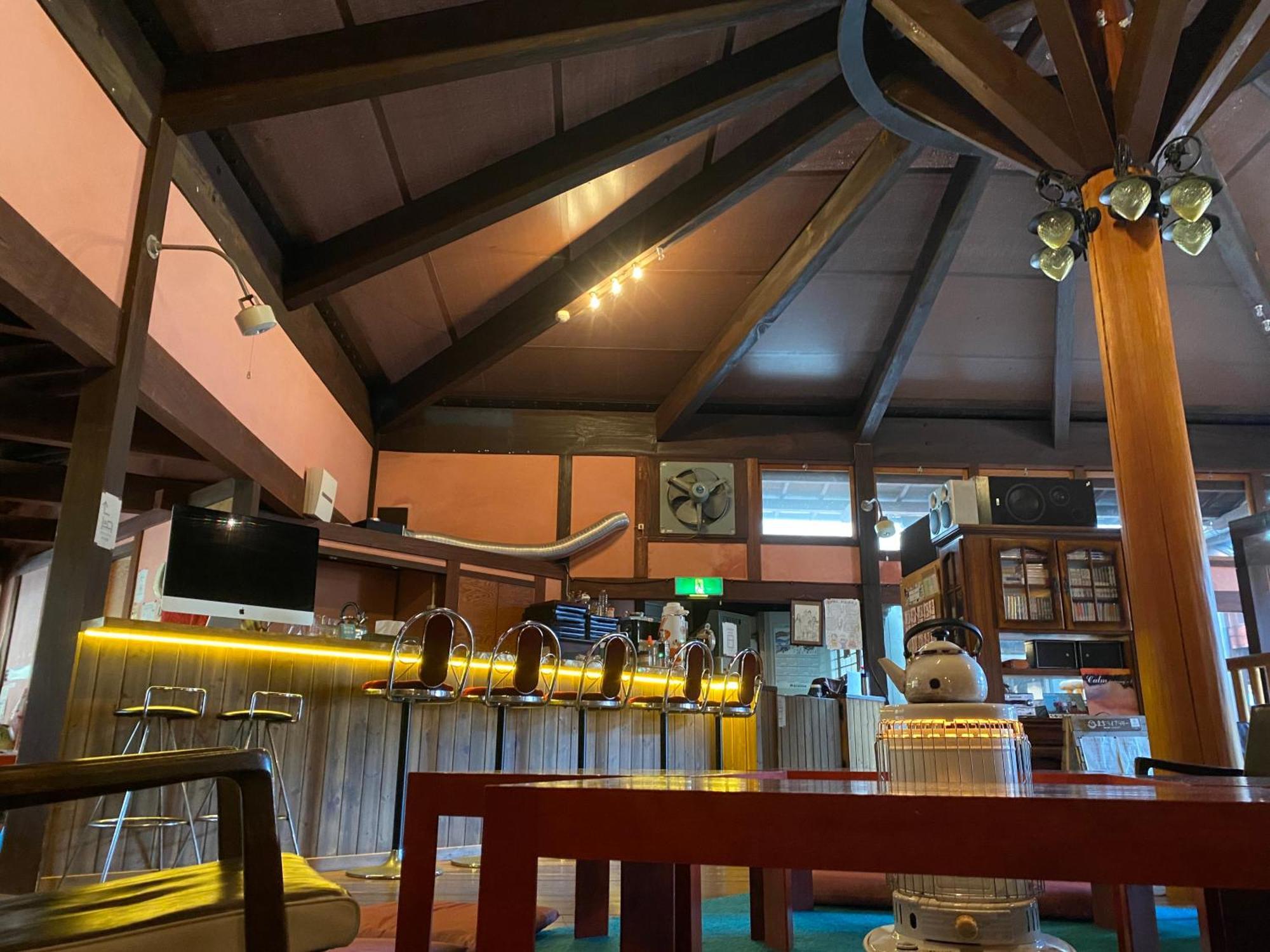 Guest House Eleven Village Fukiya Bagian luar foto