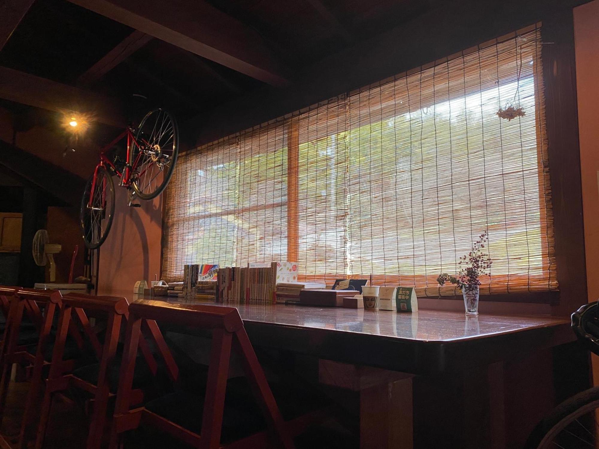 Guest House Eleven Village Fukiya Bagian luar foto