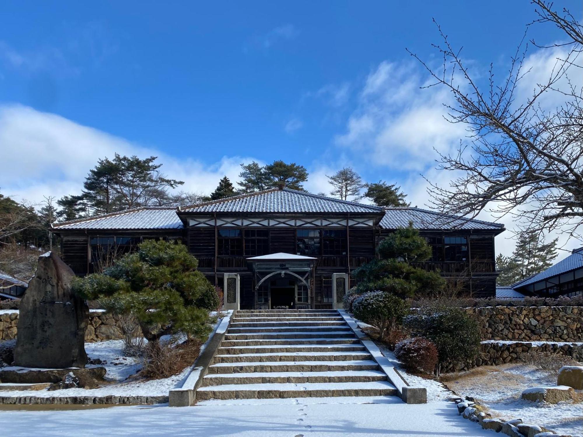 Guest House Eleven Village Fukiya Bagian luar foto