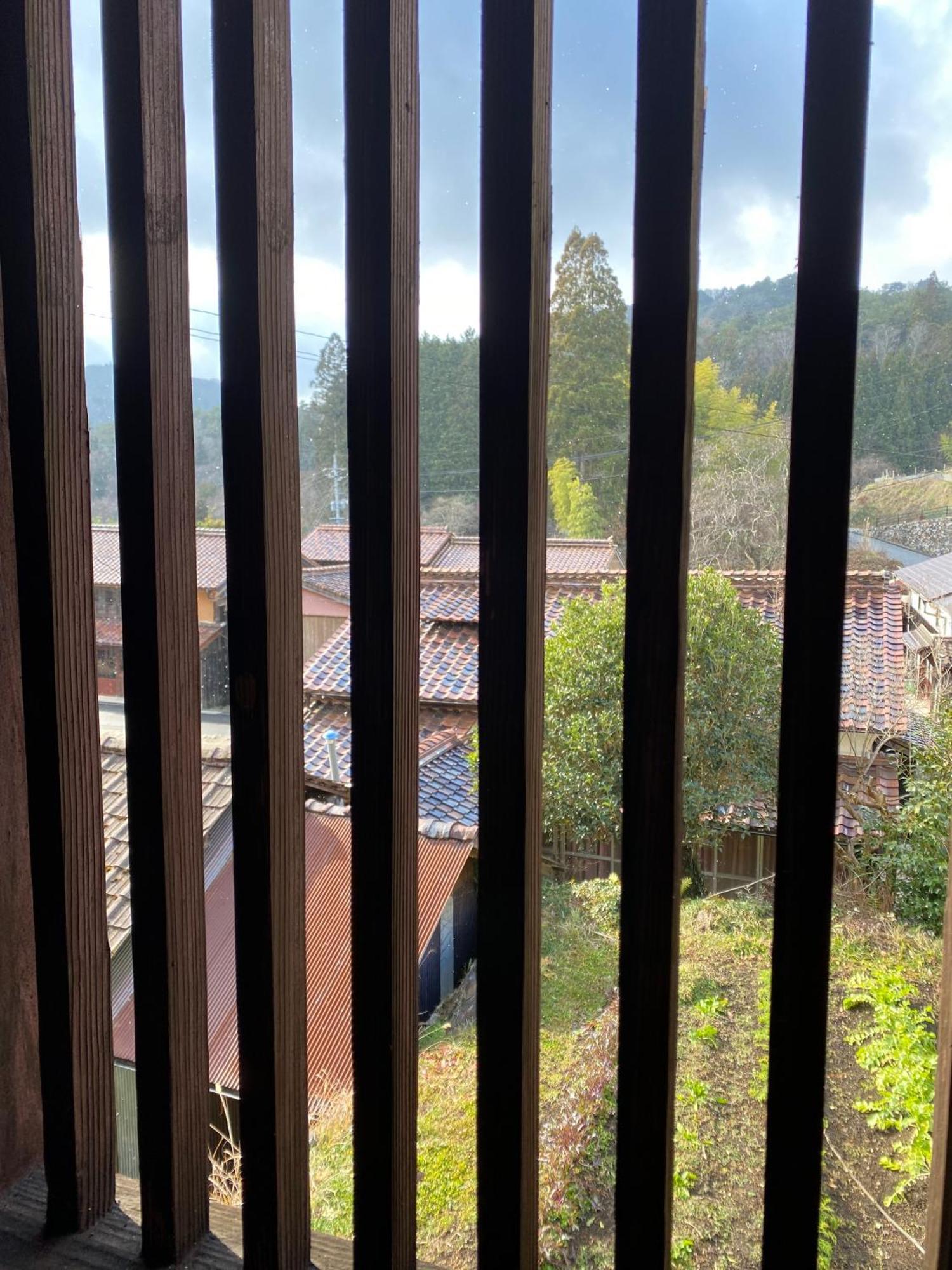 Guest House Eleven Village Fukiya Bagian luar foto